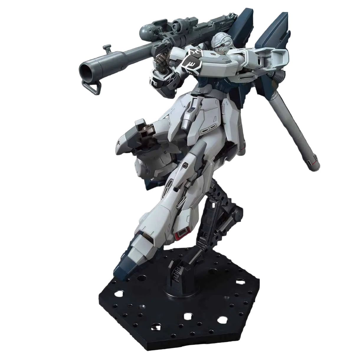HGUC 1/144 SINANJU STEIN (NARRATIVE Ver.)