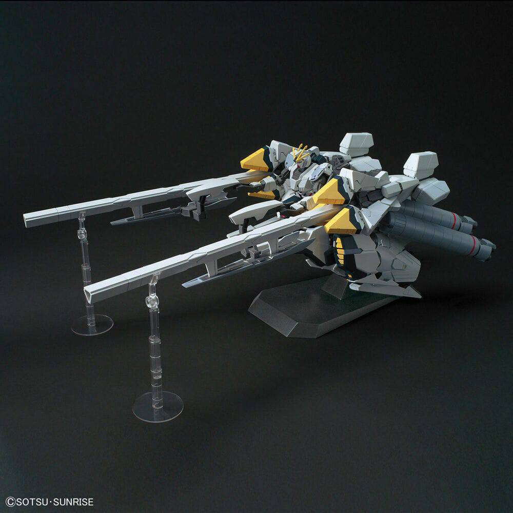 HGUC 1/144 NARRATIVE GUNDAM A-PACKS