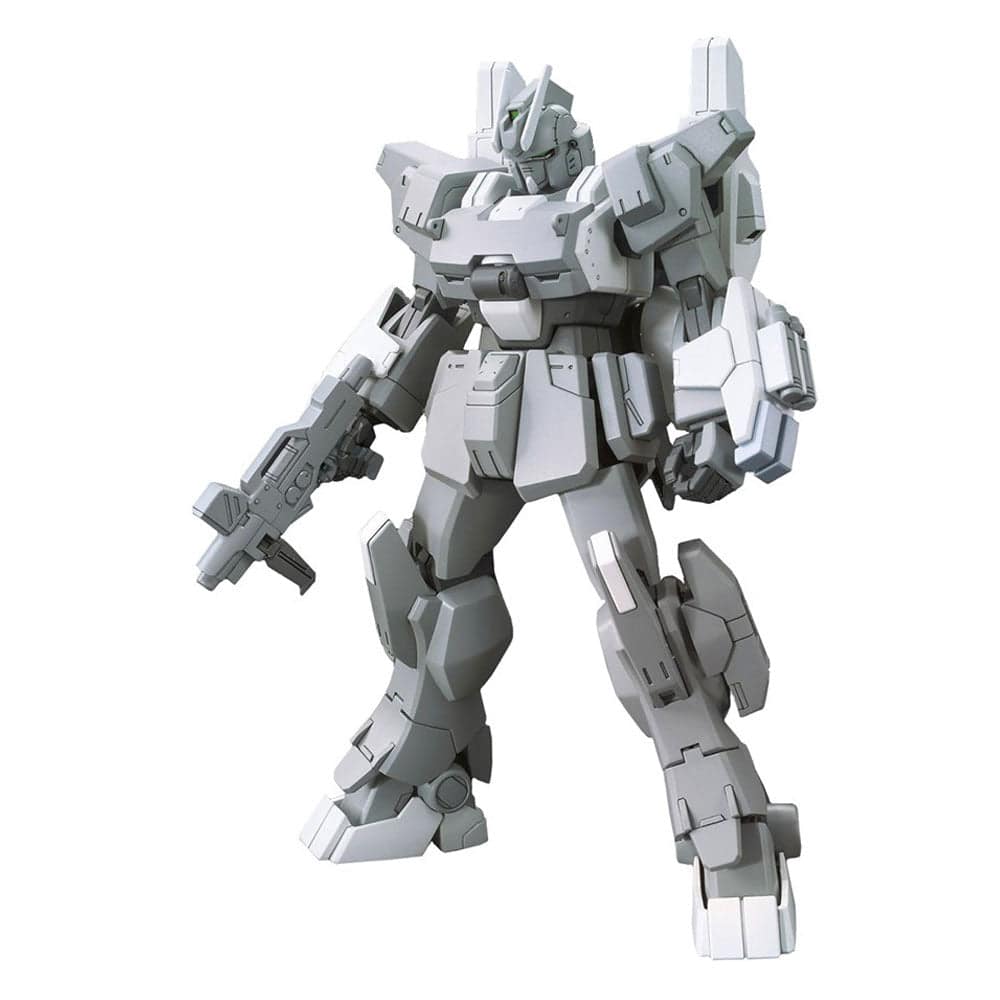 Bandai - HGBF 1/144 GUNDAM Ez-SR