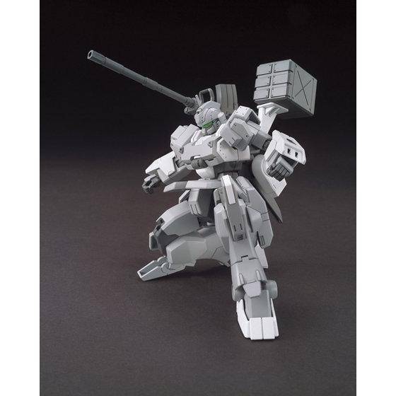 Bandai - HGBF 1/144 GUNDAM Ez-SR