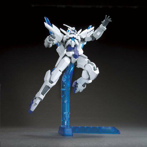 Bandai - HGBF 1/144 TRANSIENT GUNDAM