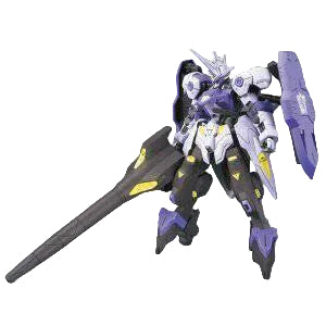 HG 1/144 GUNDAM KIMARIS VIDAR