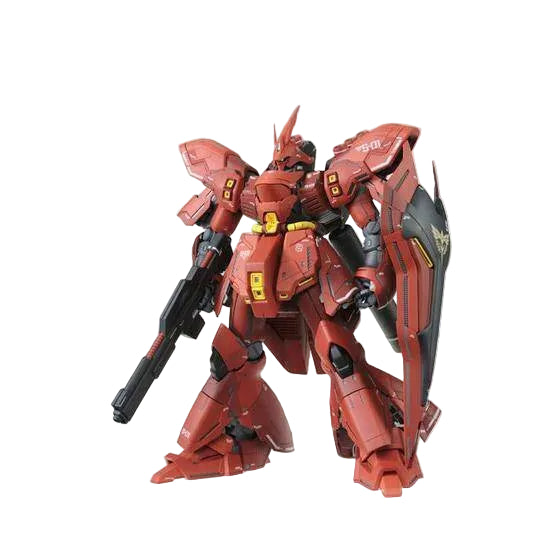 MG 1/100 MSN-04 SAZABI Ver.Ka