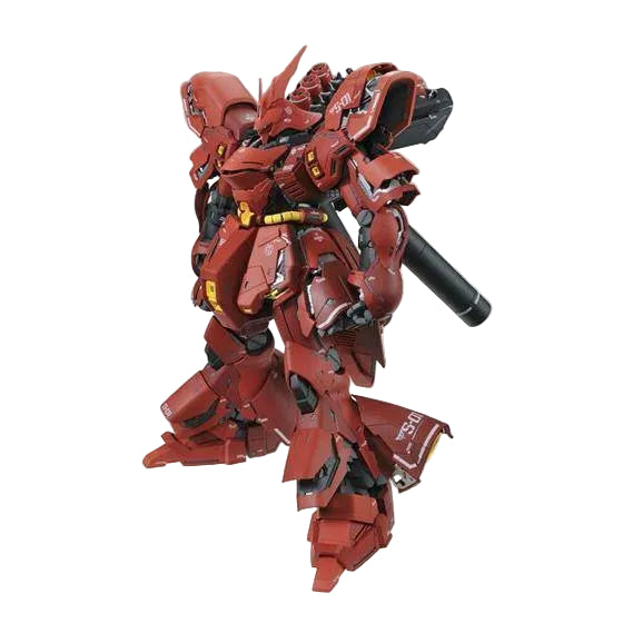 MG 1/100 MSN-04 SAZABI Ver.Ka