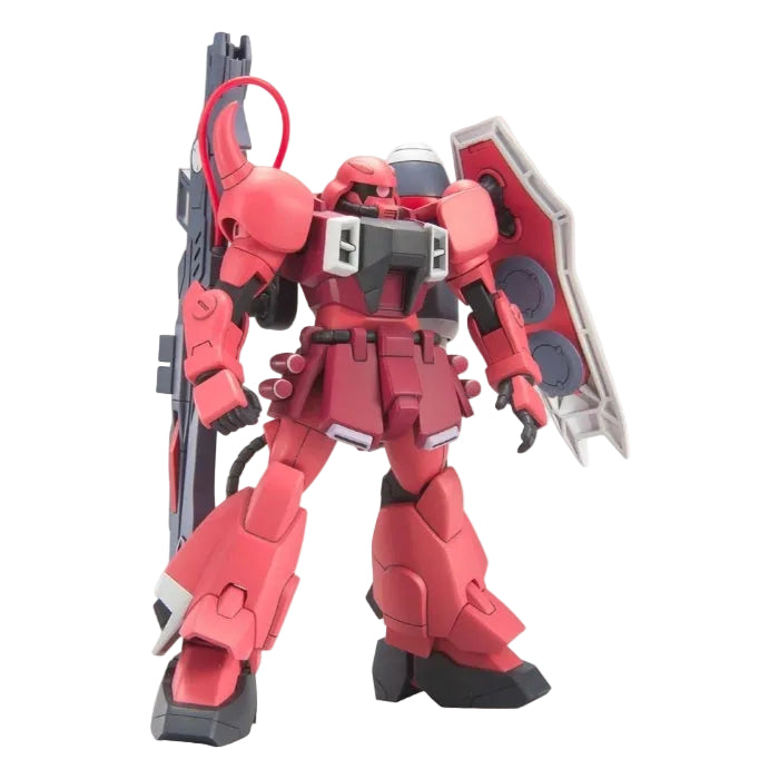 HG GUNNER ZAKU WARRIOR (LUNAMARIA HAWKE CUSTOM)