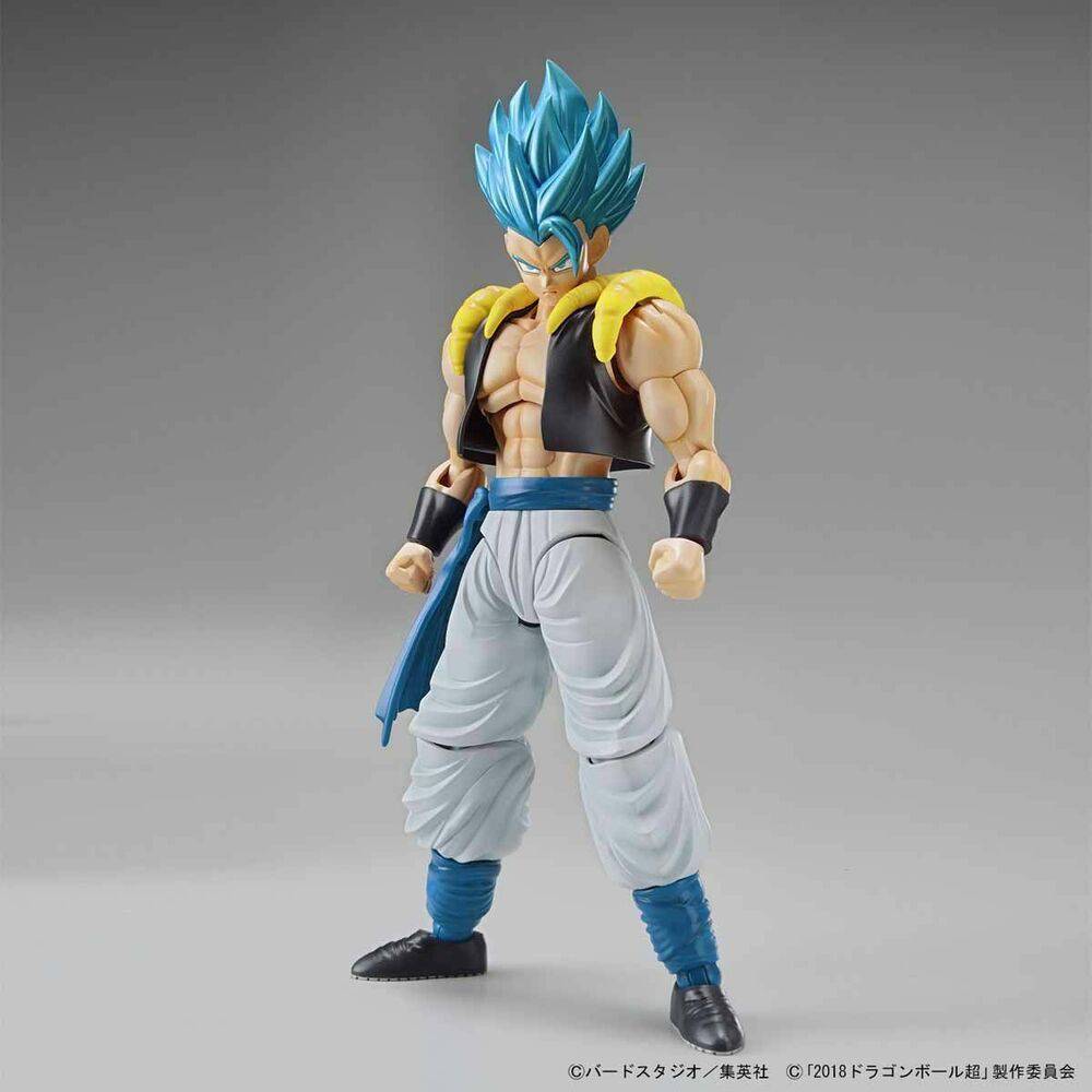 Figurerise Standard SUPER SAIYAN GOD SUPER SAIYAN GOGETA