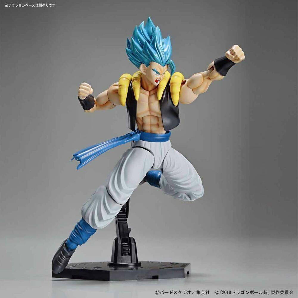 Figurerise Standard SUPER SAIYAN GOD SUPER SAIYAN GOGETA