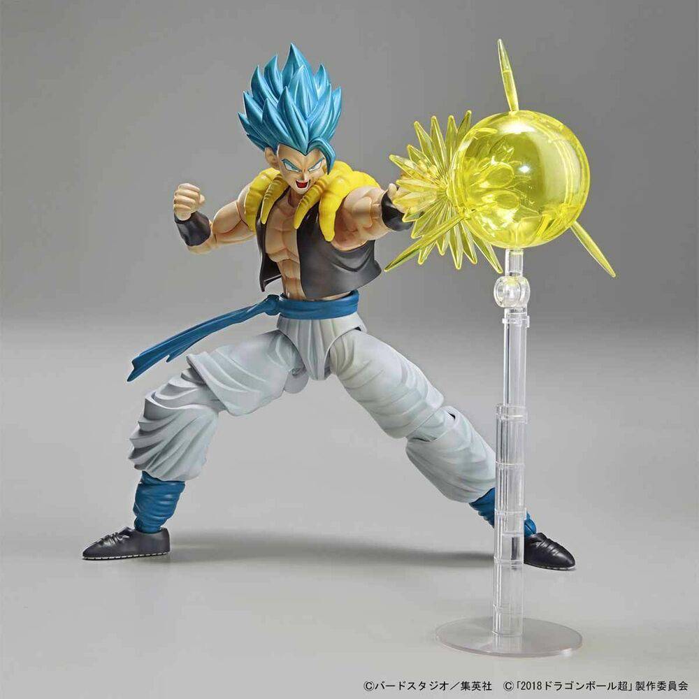 Figurerise Standard SUPER SAIYAN GOD SUPER SAIYAN GOGETA