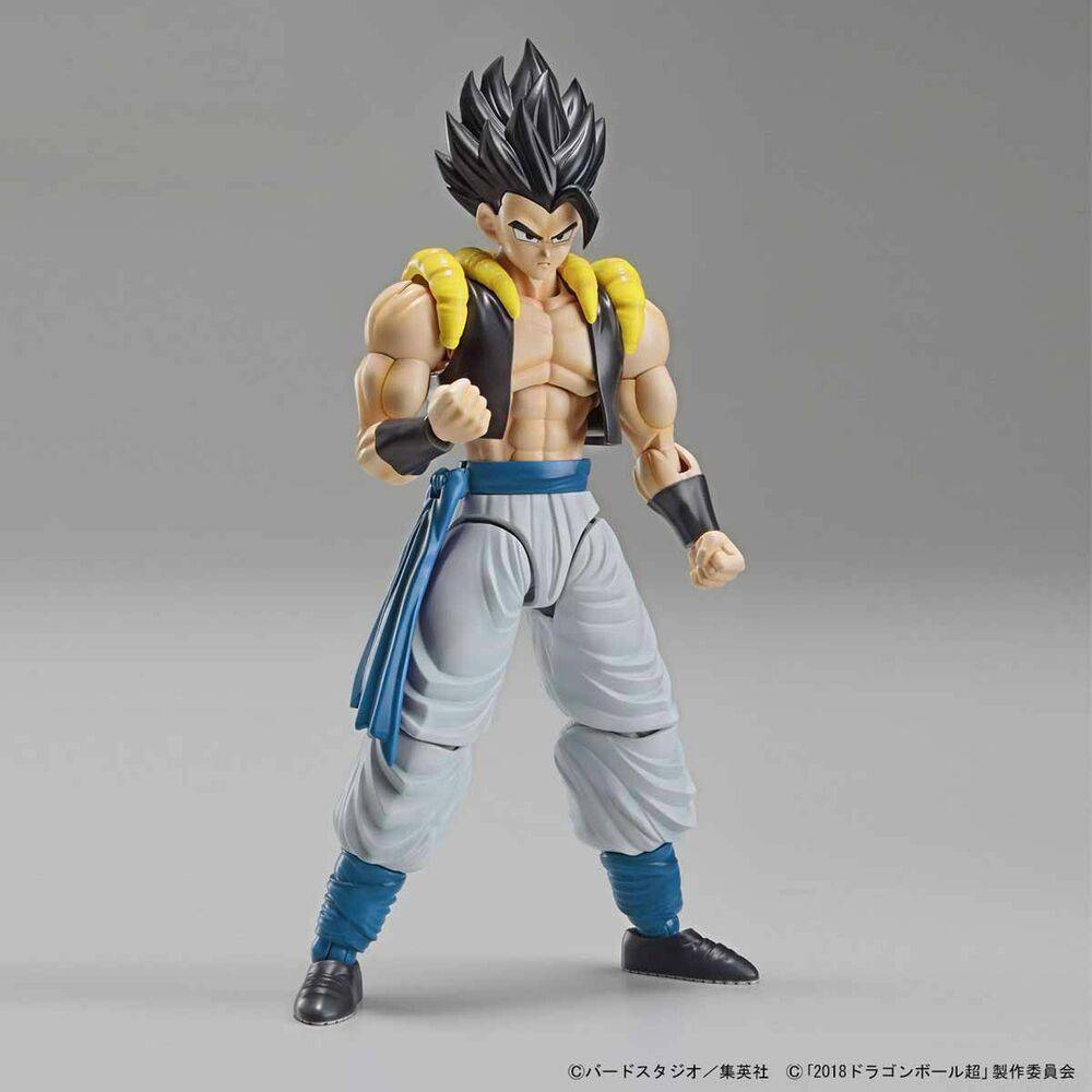 Figurerise Standard SUPER SAIYAN GOD SUPER SAIYAN GOGETA