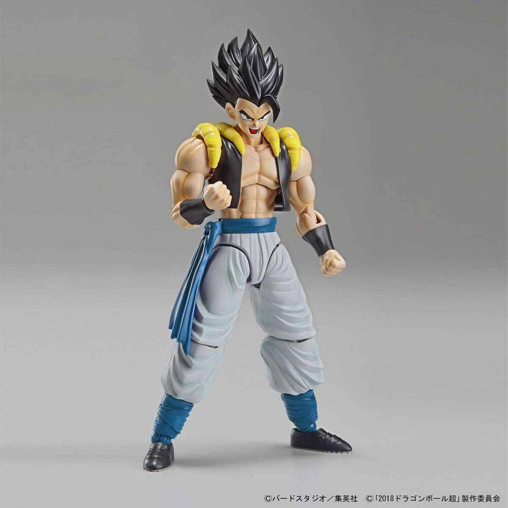 Figurerise Standard SUPER SAIYAN GOD SUPER SAIYAN GOGETA