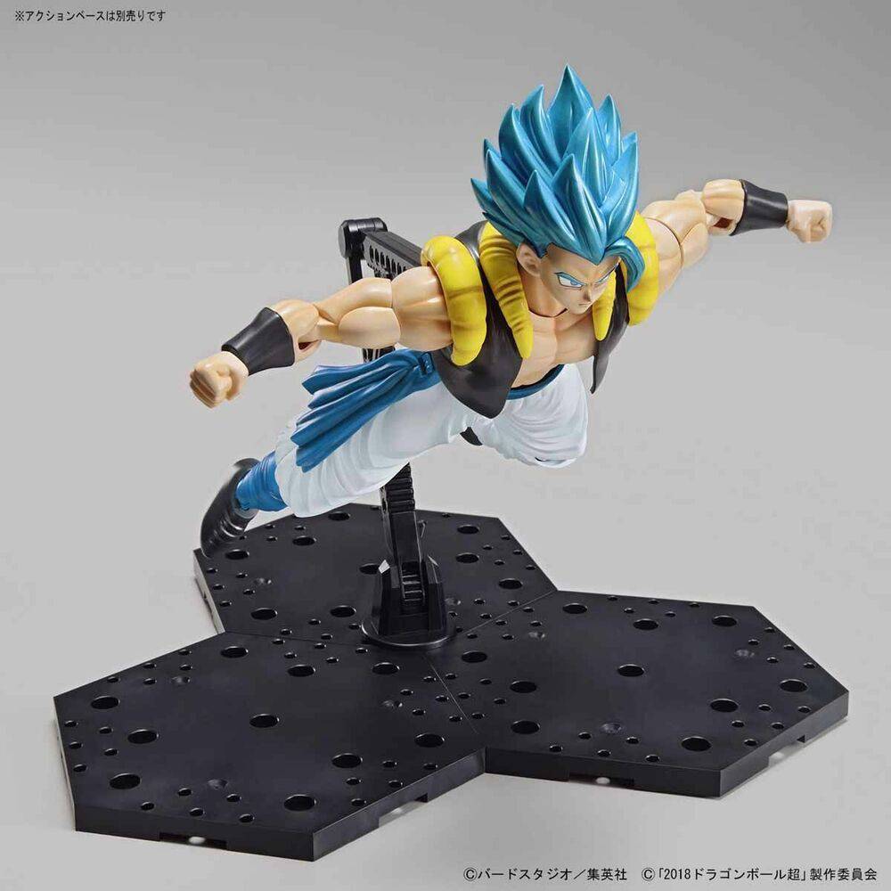 Figurerise Standard SUPER SAIYAN GOD SUPER SAIYAN GOGETA