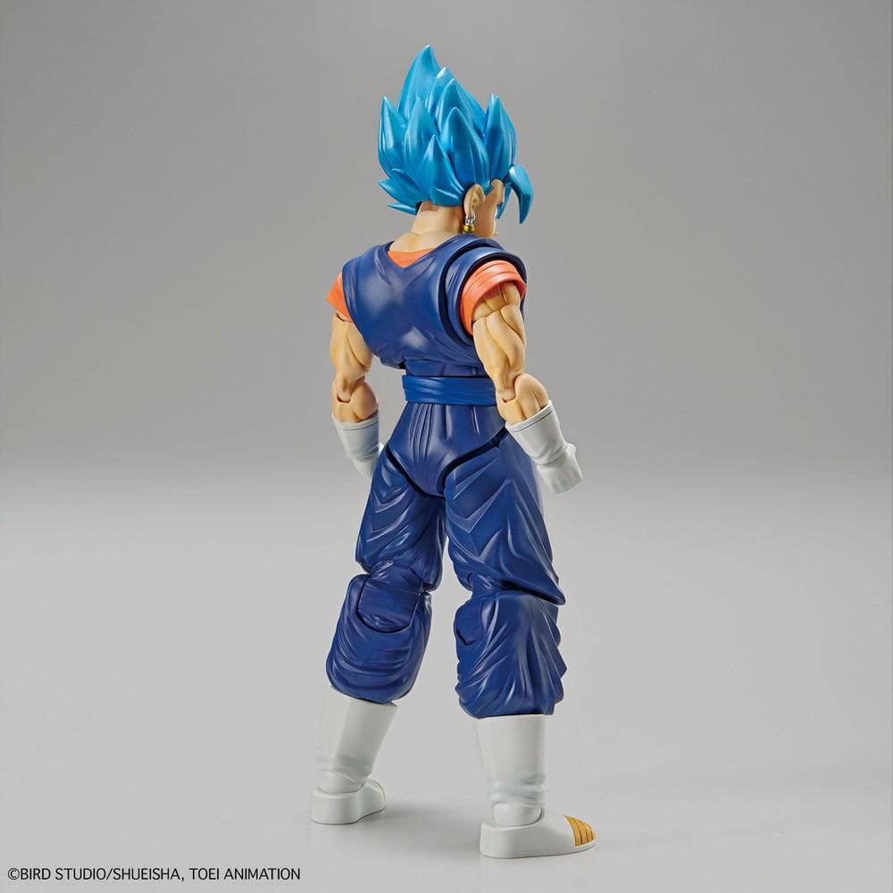 Figurerise Standard SSGSS VEGETTO