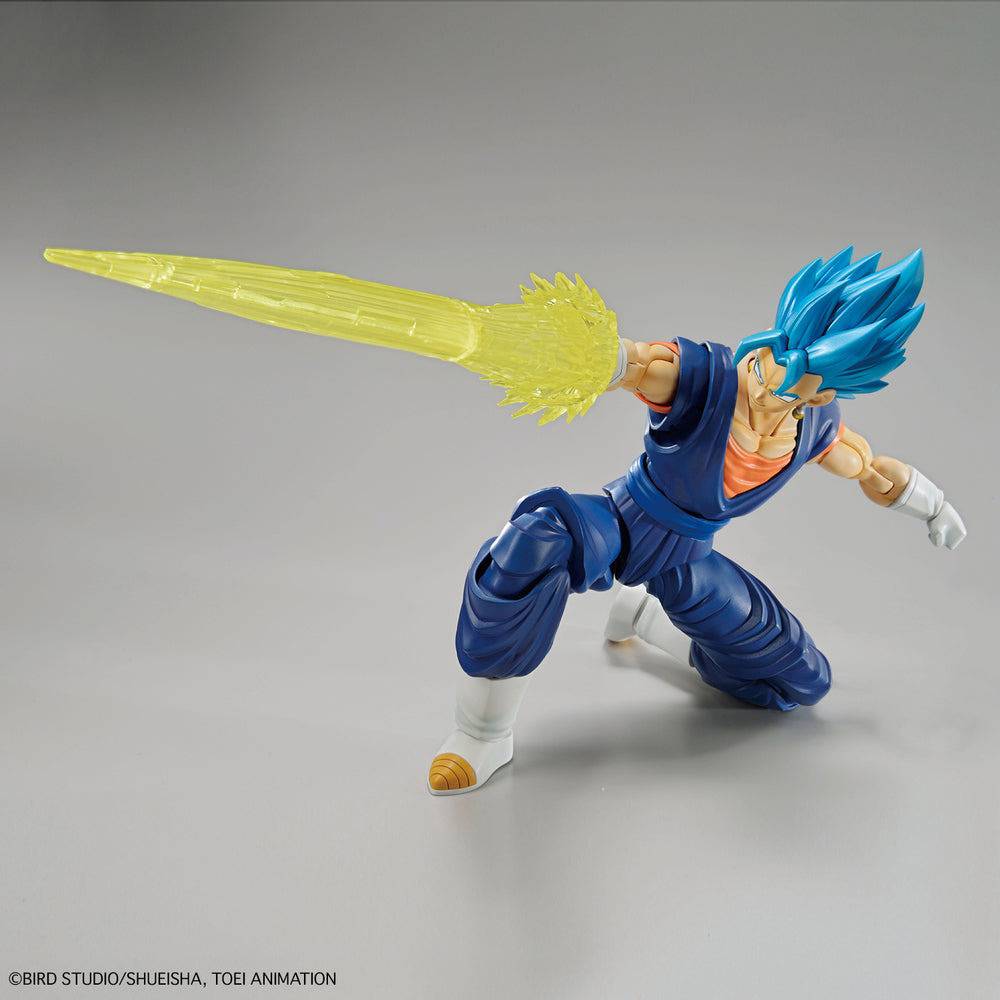 Figurerise Standard SSGSS VEGETTO