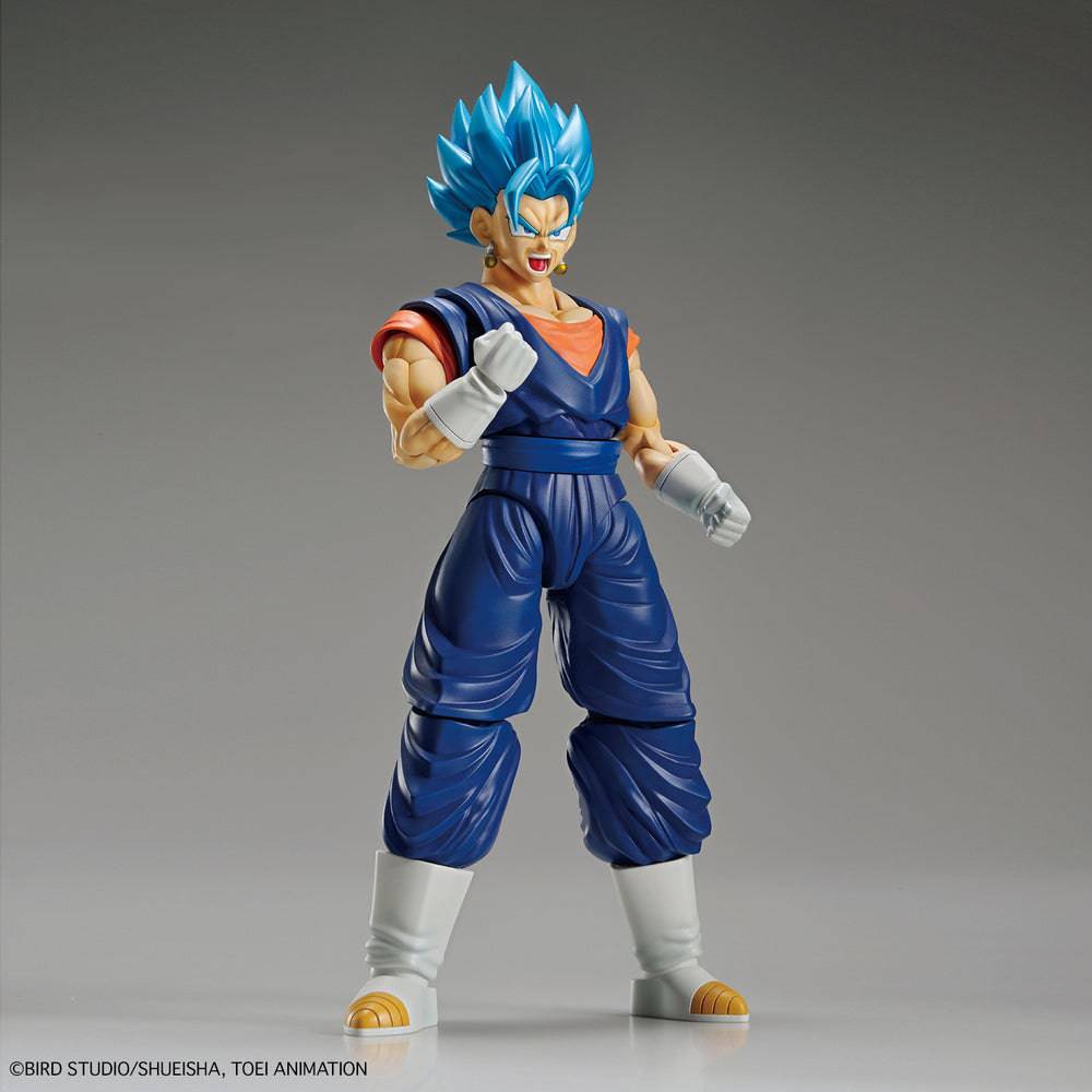 Figurerise Standard SSGSS VEGETTO