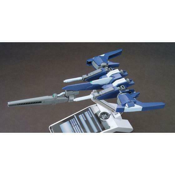 1/144 HGBC Lightning Back Weapon MKII