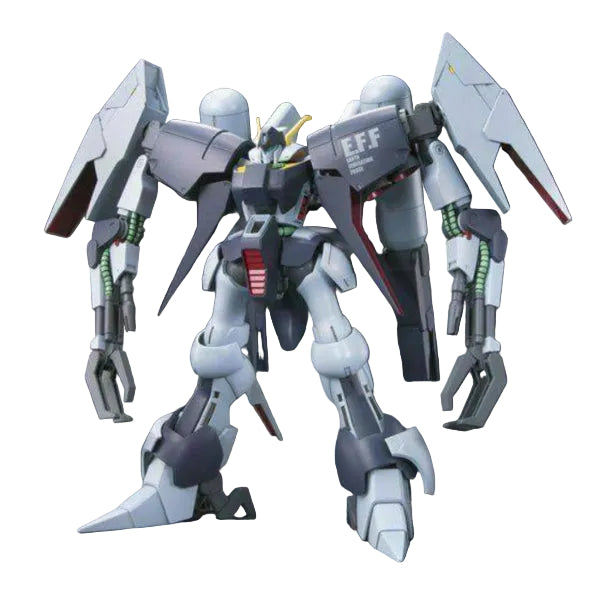 HGUC 1/144 BYARLANT CUSTOM