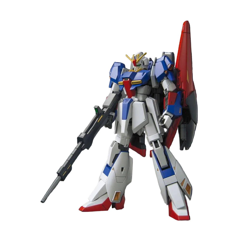 Bandai - HG 1/144 ZETA GUNDAM