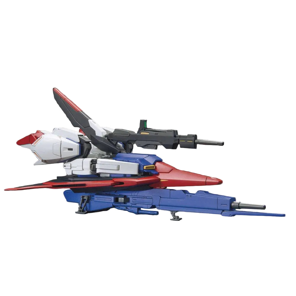 Bandai - HG 1/144 ZETA GUNDAM