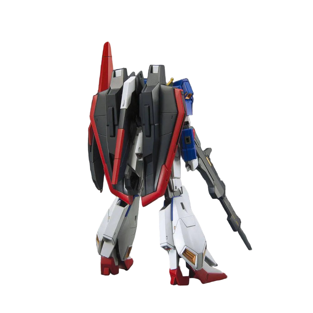 Bandai - HG 1/144 ZETA GUNDAM