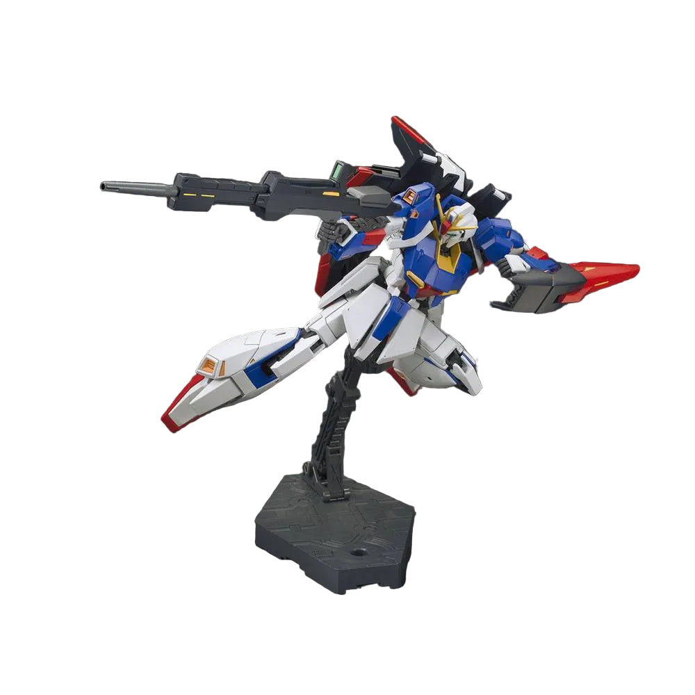 Bandai - HG 1/144 ZETA GUNDAM