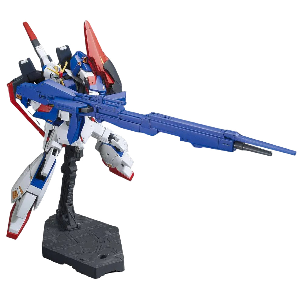 Bandai - HG 1/144 ZETA GUNDAM