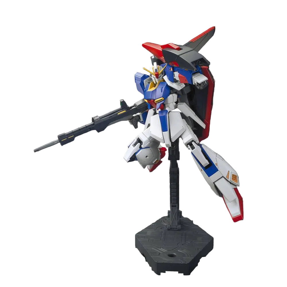 Bandai - HG 1/144 ZETA GUNDAM