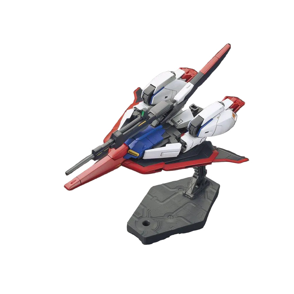 Bandai - HG 1/144 ZETA GUNDAM