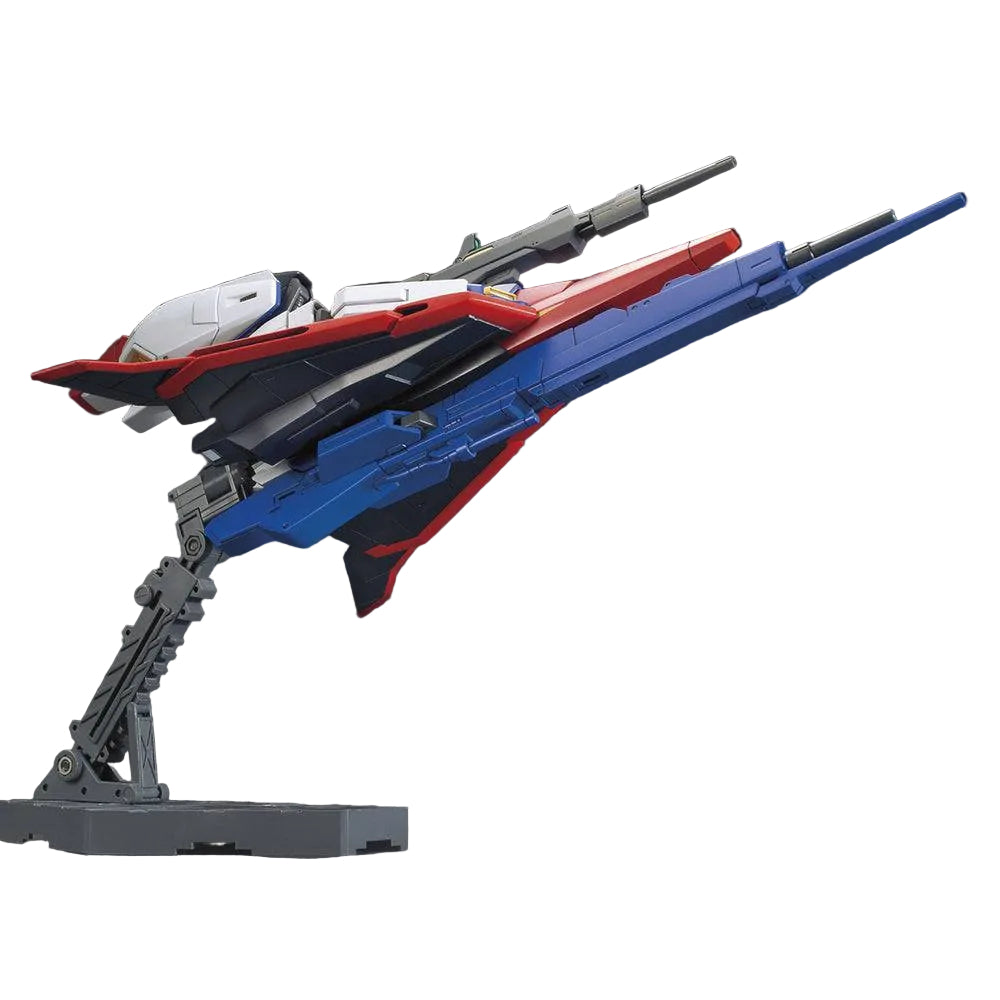 Bandai - HG 1/144 ZETA GUNDAM