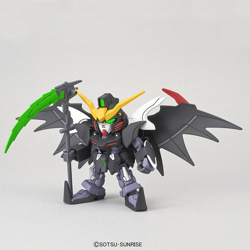 SD GUNDAM EXSTANDARD 012 GUNDAM DEATHSCYTHE HELL EW