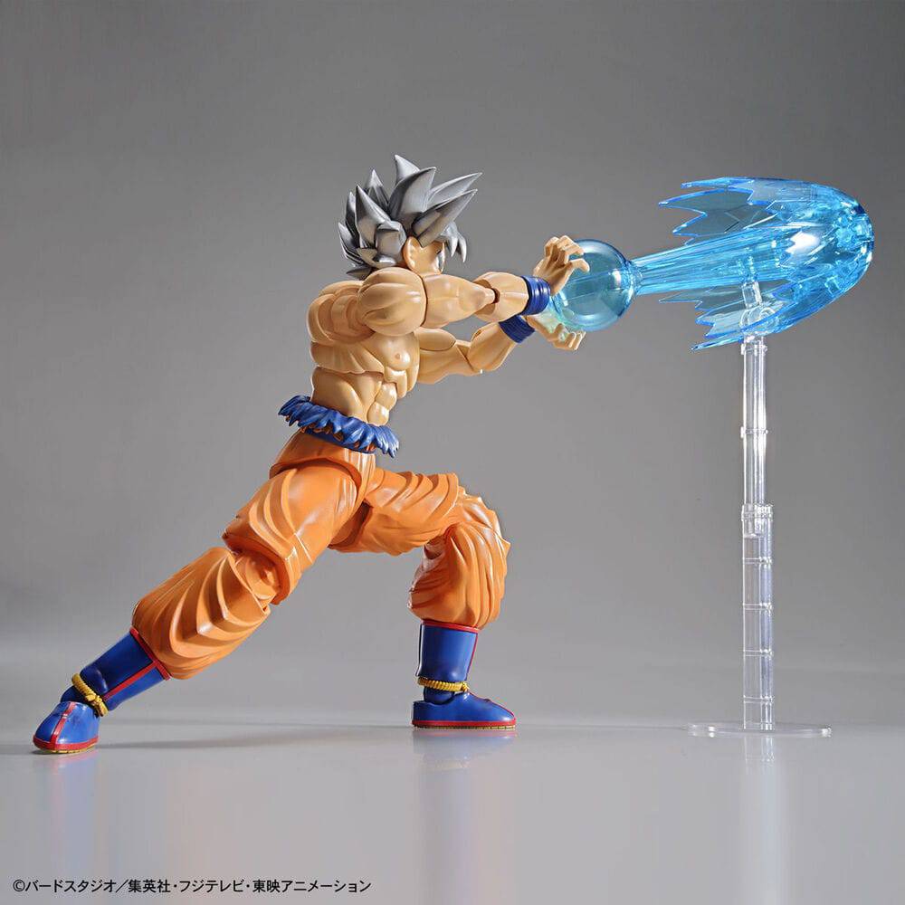 Bandai - FIgure-rIse Standard SON GOKOU (ULTRA INSTINCT)