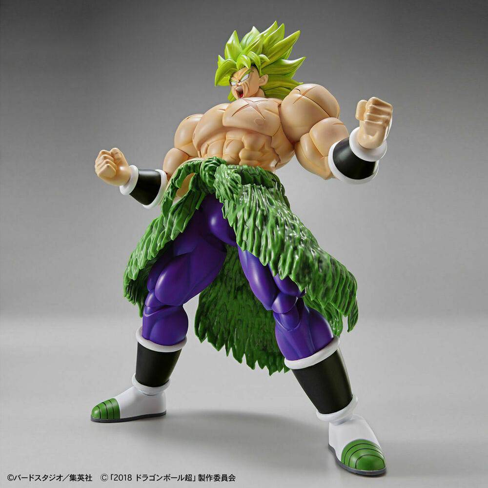 Figurerise Standard SUPER SAIYAN BROLY FULL POWER