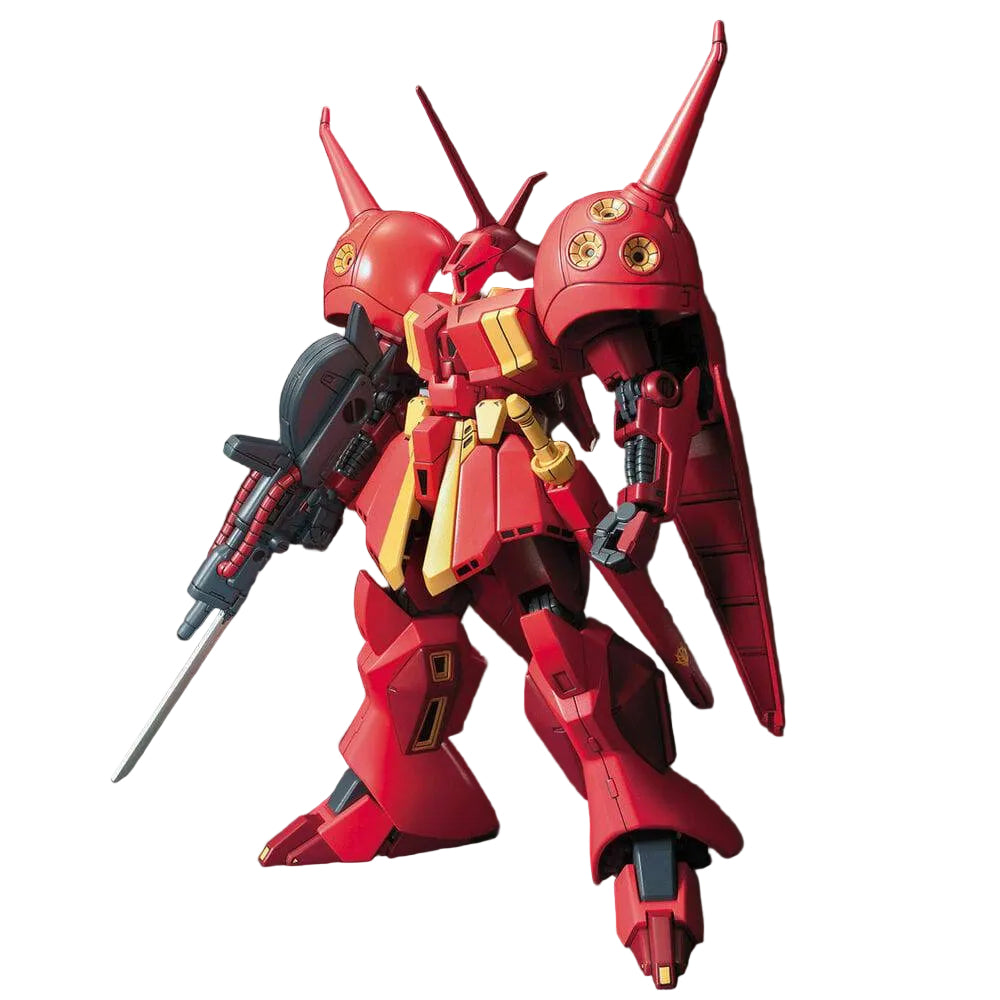 HGUC 1/144 R-JARJA