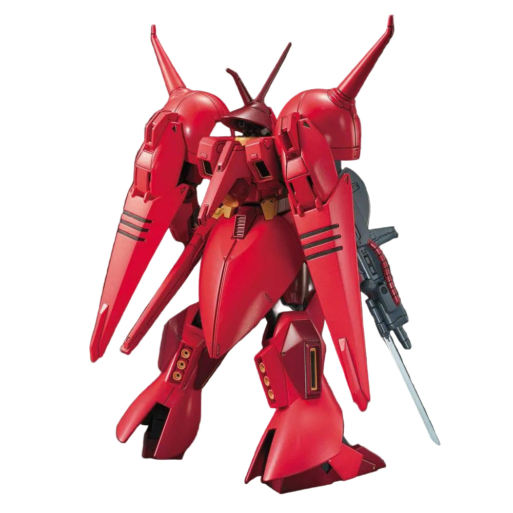 HGUC 1/144 R-JARJA