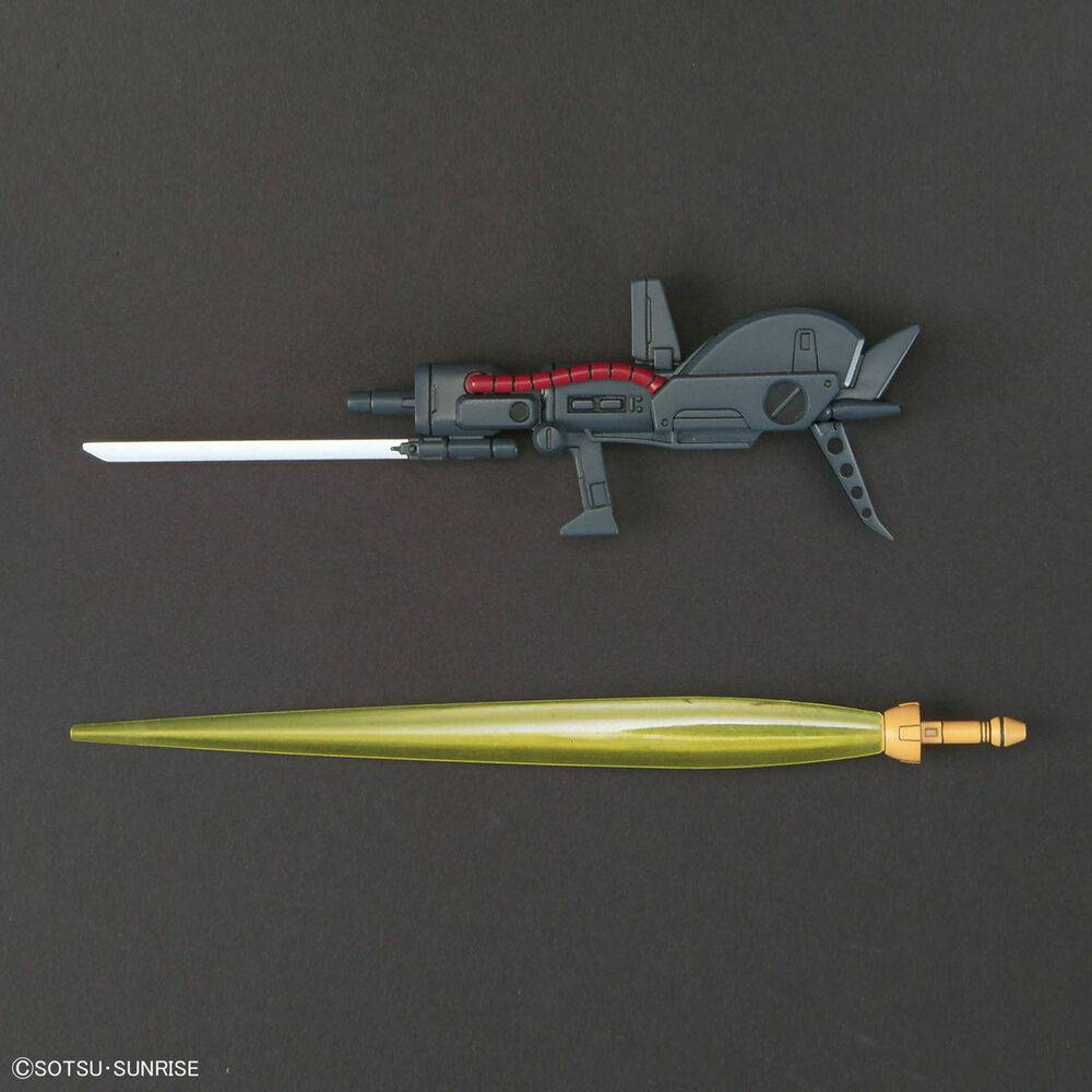 1/144 HGUC AMX104 RJARJA