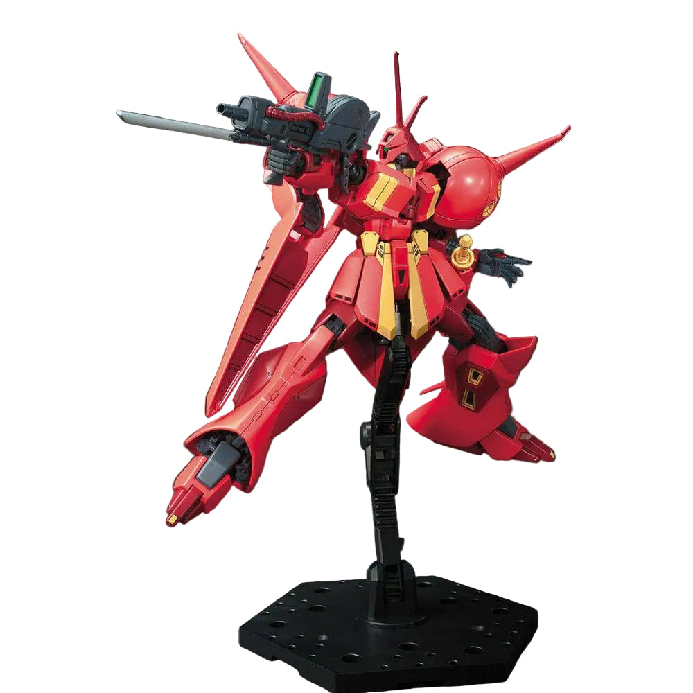 HGUC 1/144 R-JARJA