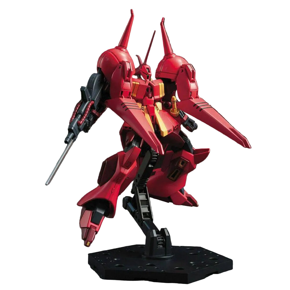 HGUC 1/144 R-JARJA