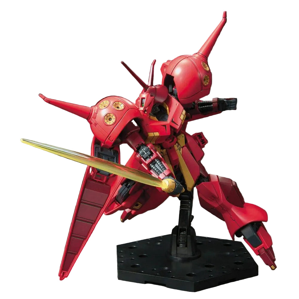 HGUC 1/144 R-JARJA