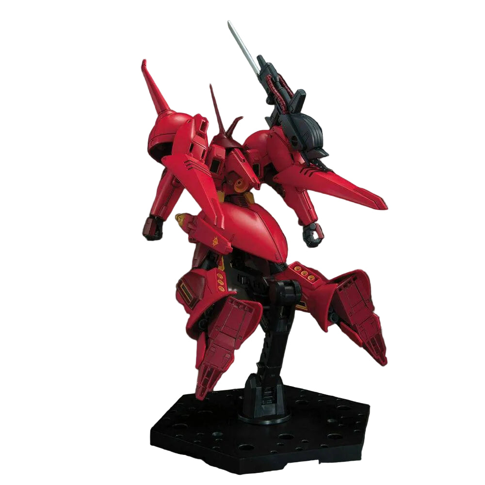 HGUC 1/144 R-JARJA