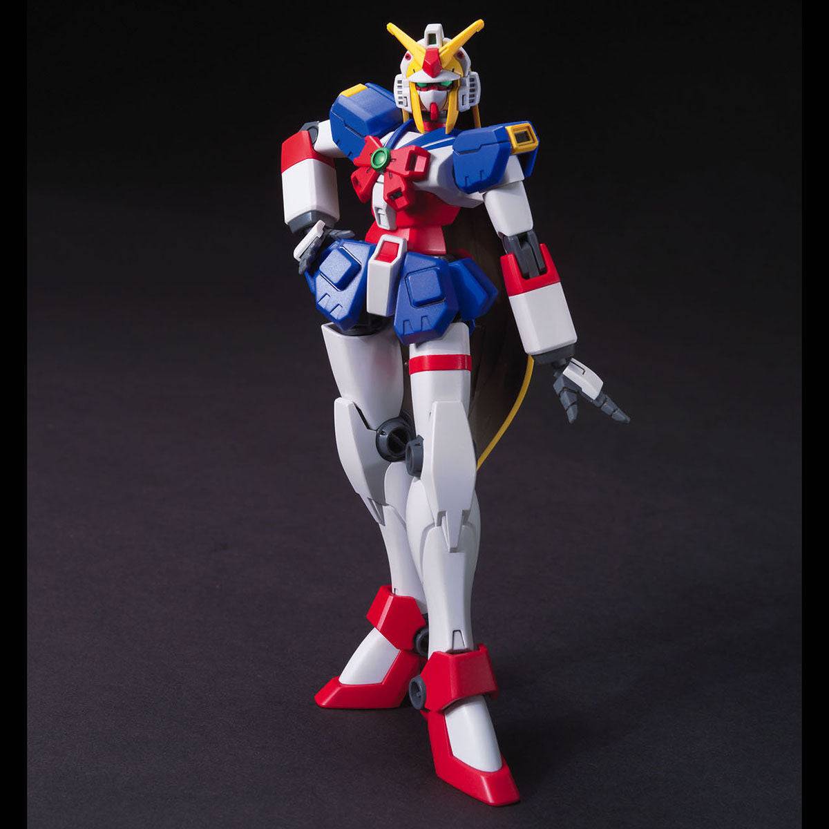 HGUC 1/144 NOBELL GUNDAM