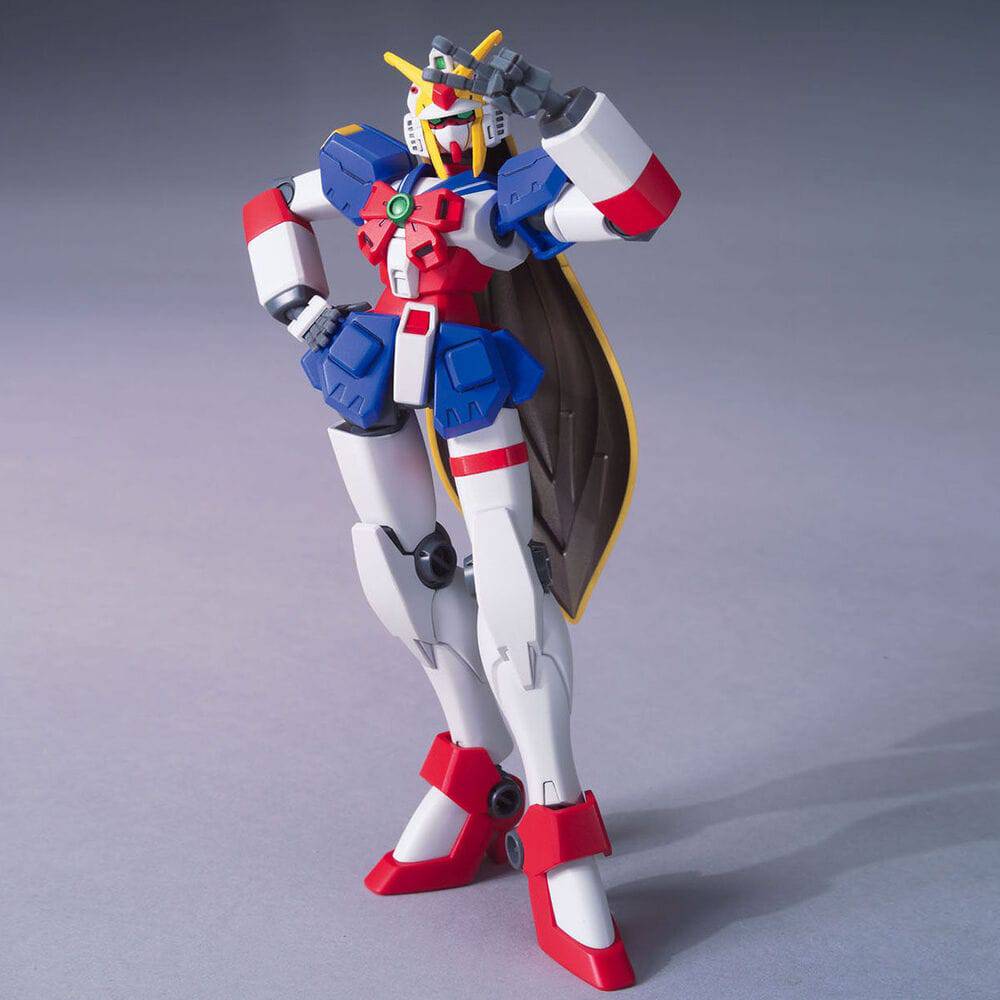 HGUC 1/144 NOBELL GUNDAM