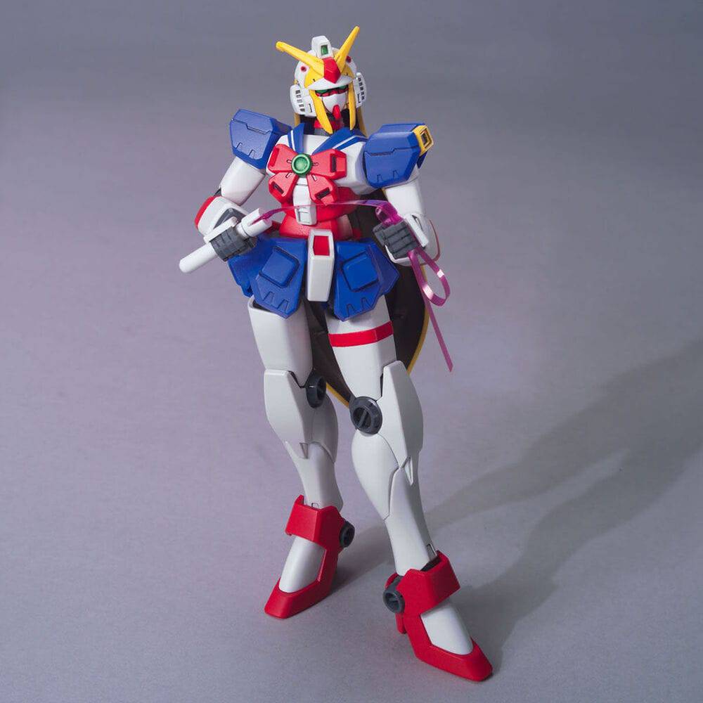 HGUC 1/144 NOBELL GUNDAM