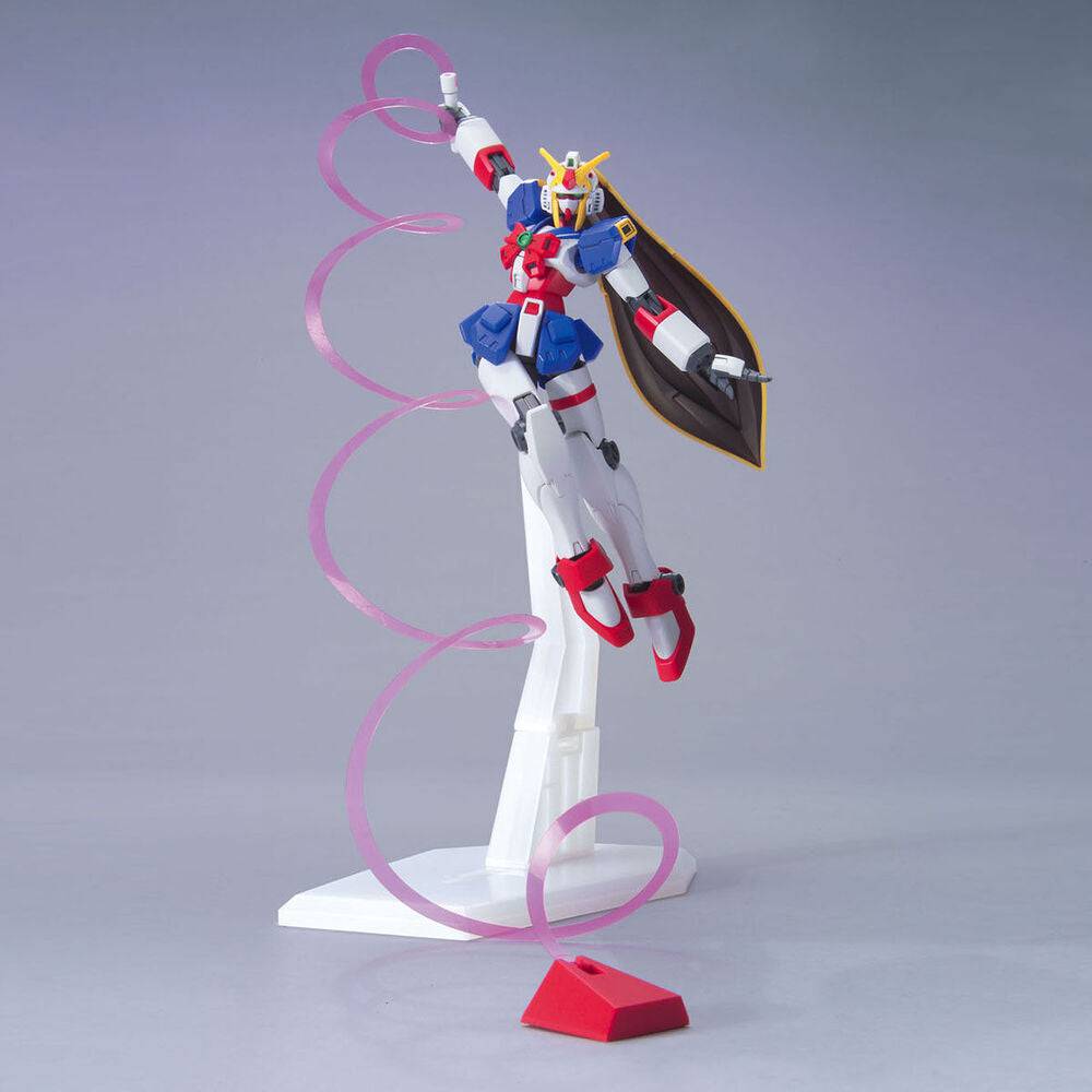 HGUC 1/144 NOBELL GUNDAM