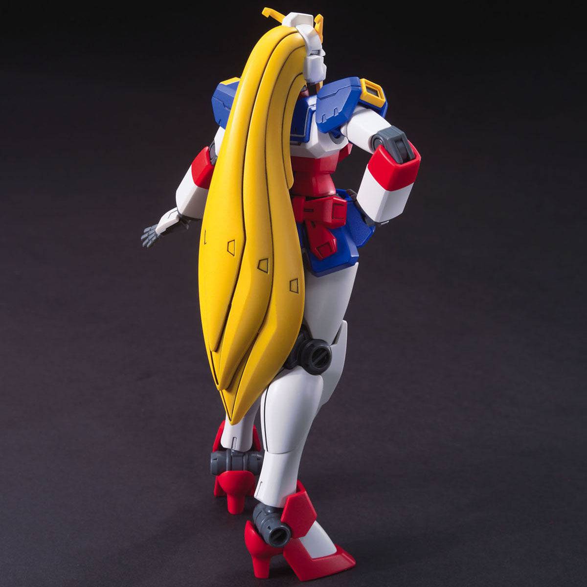 HGUC 1/144 NOBELL GUNDAM
