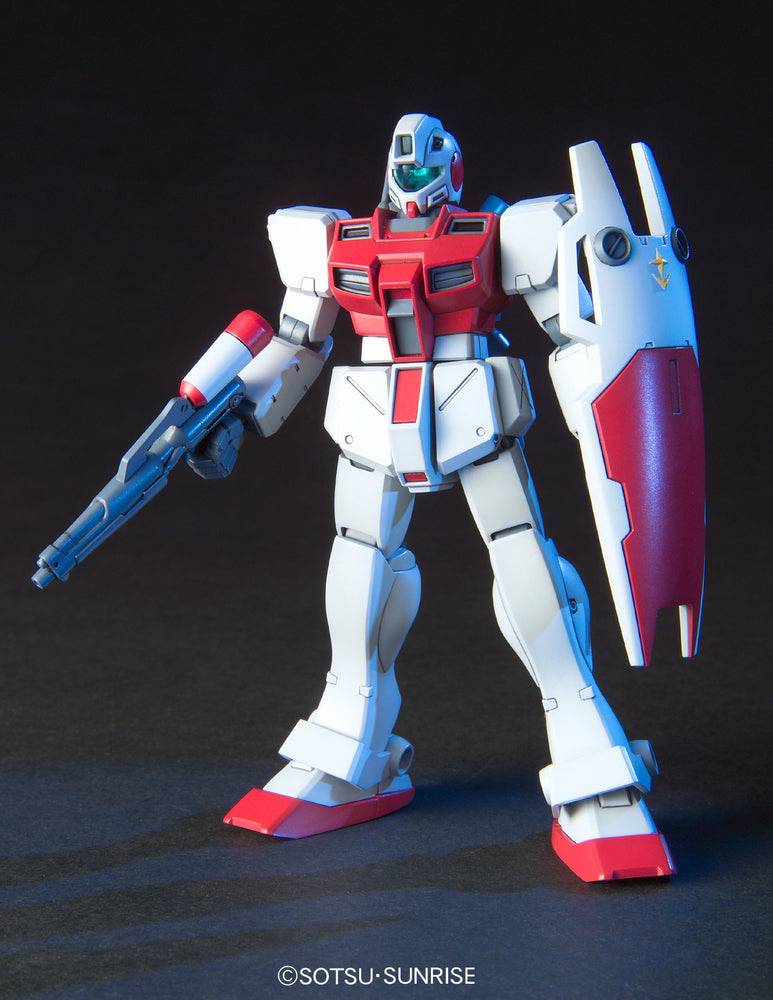 HGUC 1/144 GM COMMAND SPACE