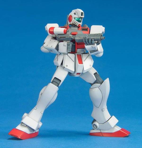 HGUC 1/144 GM COMMAND SPACE