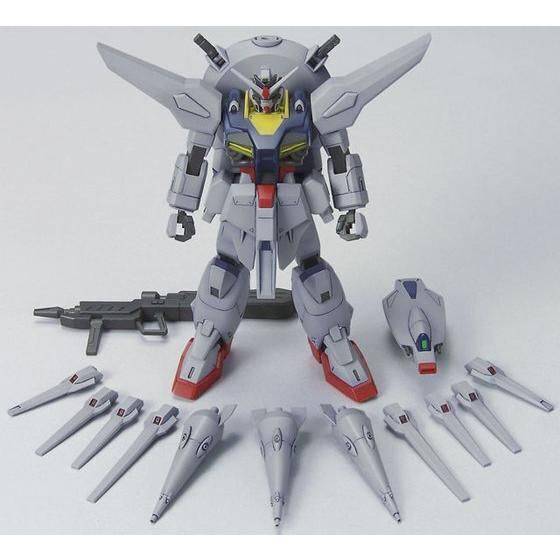 HG 1/144 R13 PROVIDENCE GUNDAM