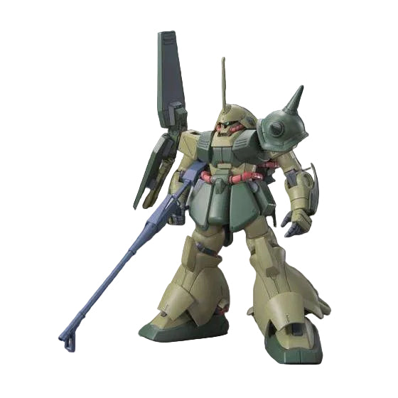 HGUC 1/144 MARASAI (UNICORN VER.)
