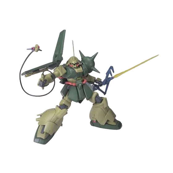 HGUC 1/144 MARASAI (UNICORN VER.)