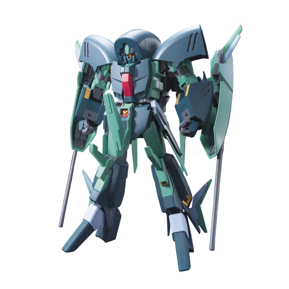 HGUC 1/144 RAS-96 ANKSHA