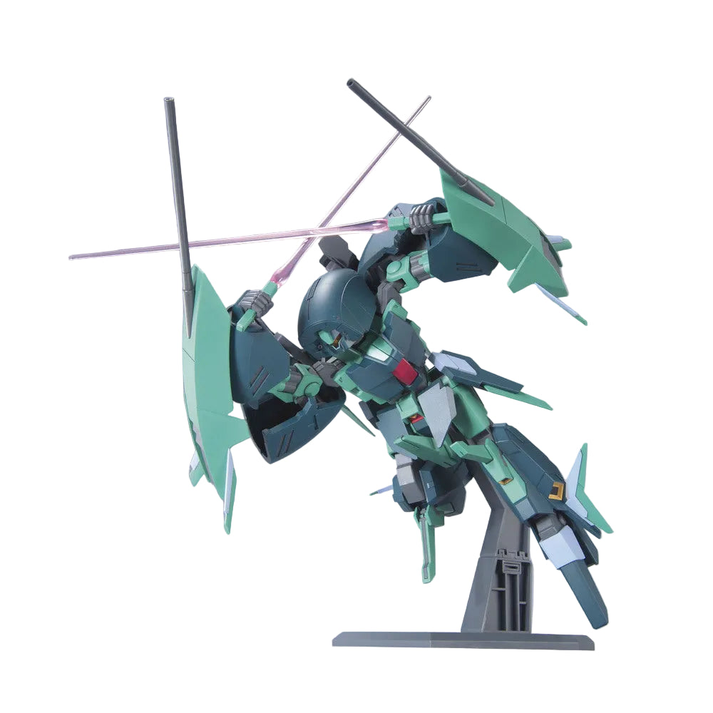 HGUC 1/144 RAS-96 ANKSHA